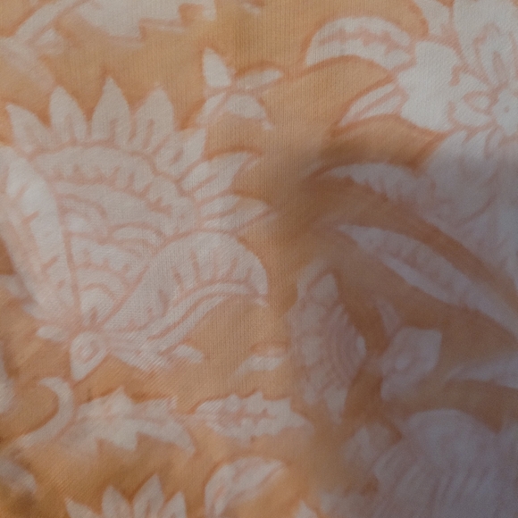 NWT Daughters Of India Kyra Maxi Dress - 2XL.         A60 - Picture 8 of 11